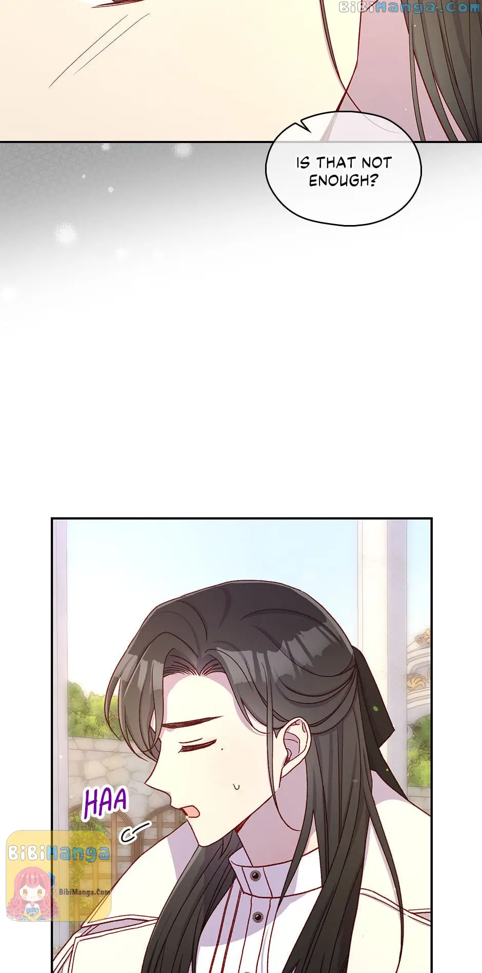 Surviving As A Maid Chapter 88 - page 56