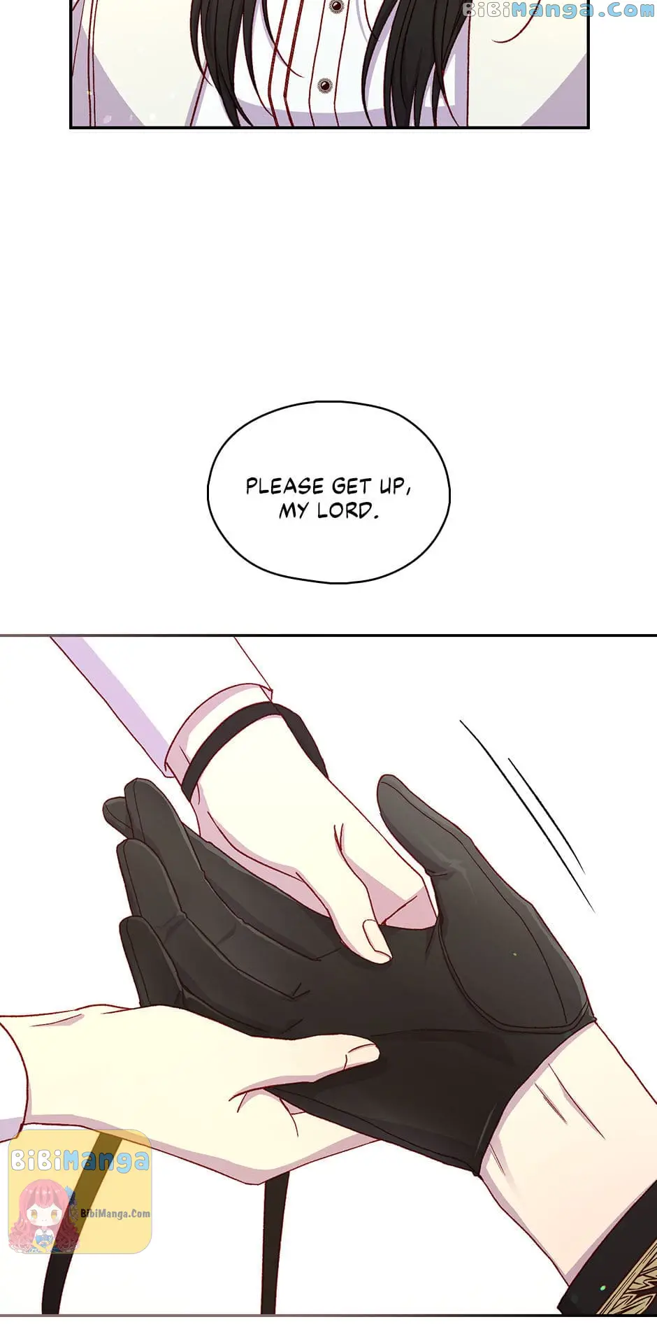 Surviving As A Maid Chapter 88 - page 57