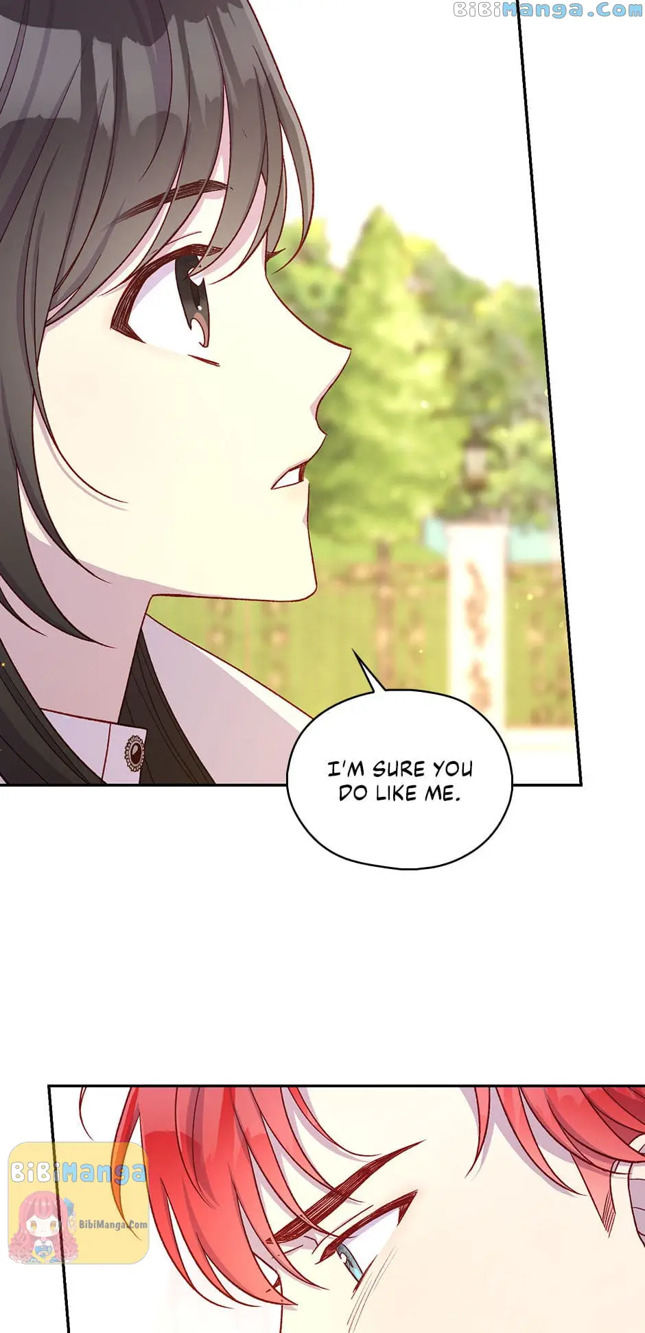 Surviving As A Maid Chapter 88 - page 59
