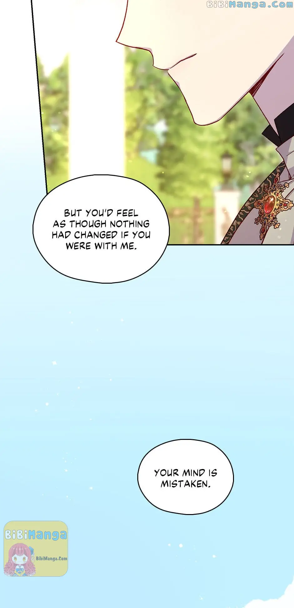 Surviving As A Maid Chapter 88 - page 60