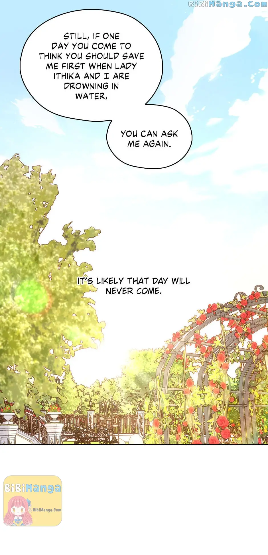 Surviving As A Maid Chapter 88 - page 61
