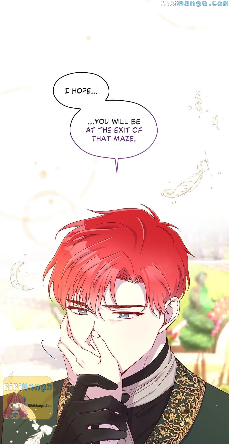 Surviving As A Maid Chapter 88 - page 64