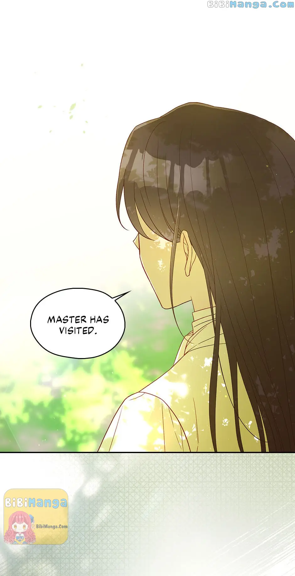 Surviving As A Maid Chapter 88 - page 8