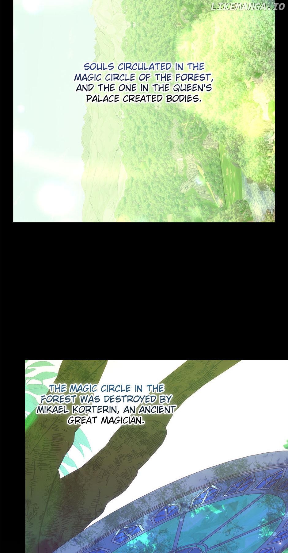 Surviving As A Maid Chapter 129 - page 10