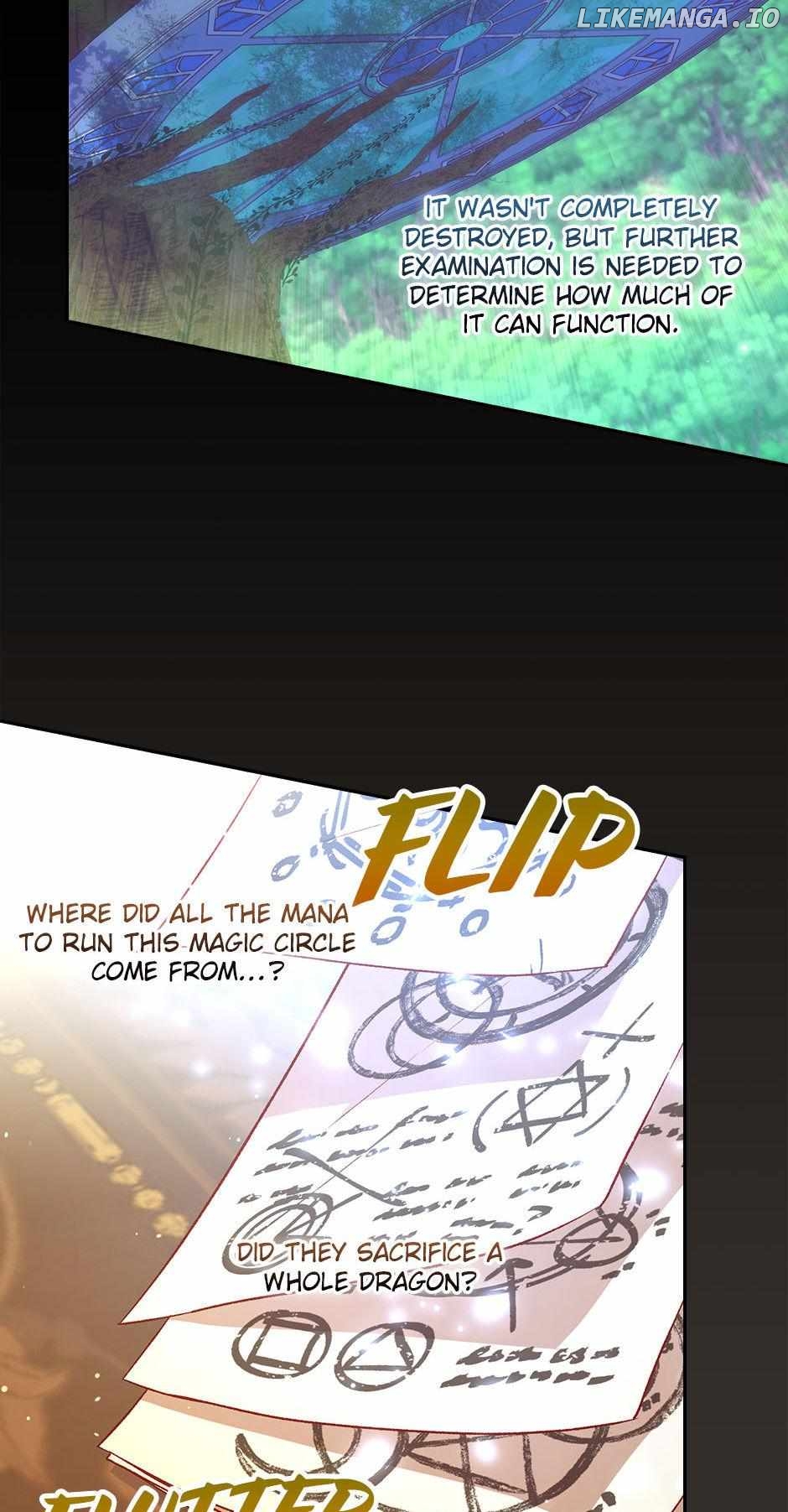 Surviving As A Maid Chapter 129 - page 11