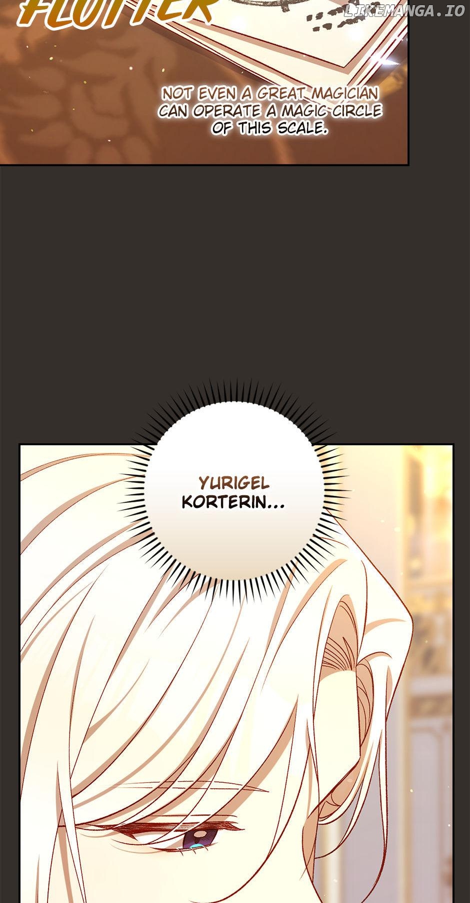 Surviving As A Maid Chapter 129 - page 12