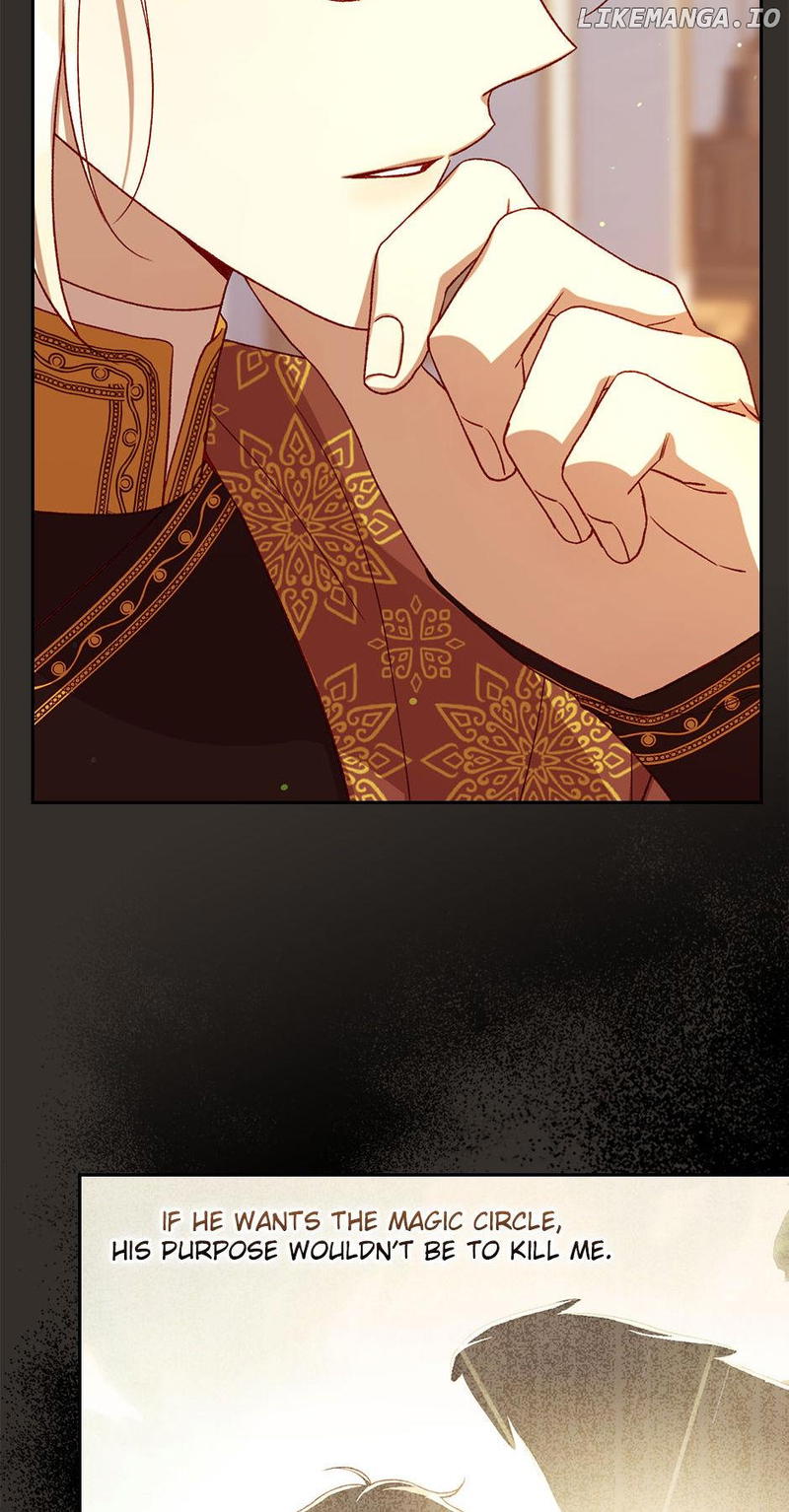 Surviving As A Maid Chapter 129 - page 13
