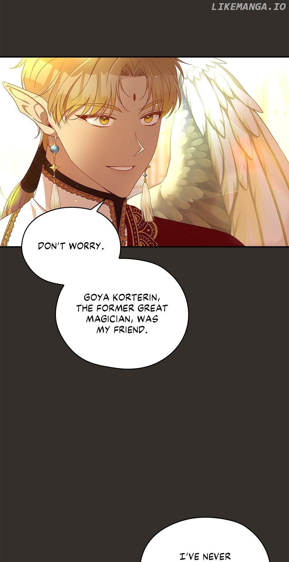 Surviving As A Maid Chapter 129 - page 21