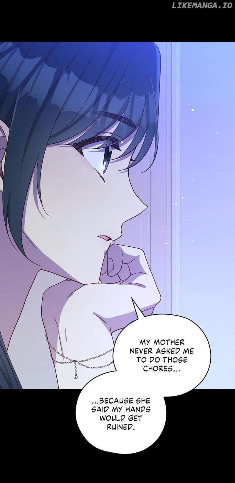 Surviving As A Maid Chapter 129 - page 28