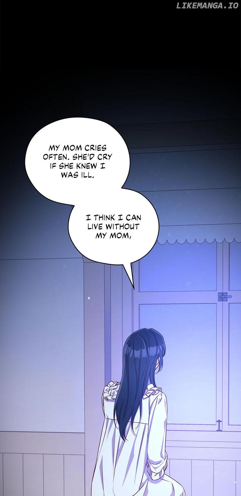 Surviving As A Maid Chapter 129 - page 30