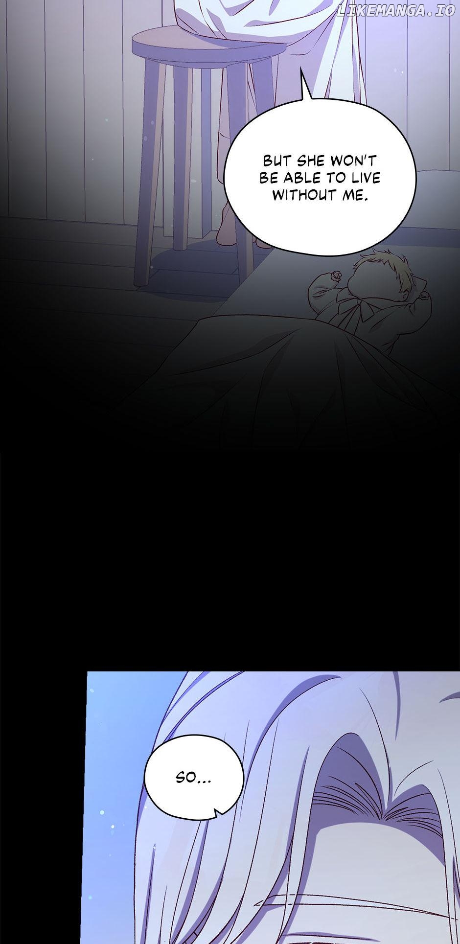Surviving As A Maid Chapter 129 - page 31