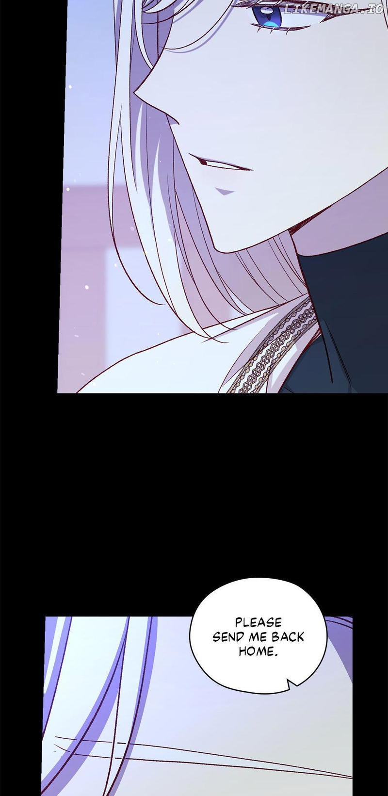 Surviving As A Maid Chapter 129 - page 32