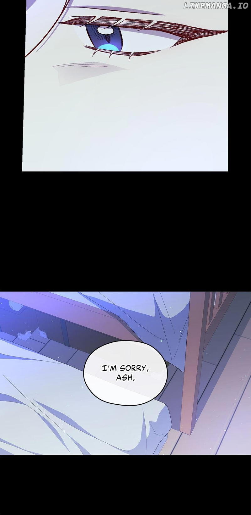 Surviving As A Maid Chapter 129 - page 33