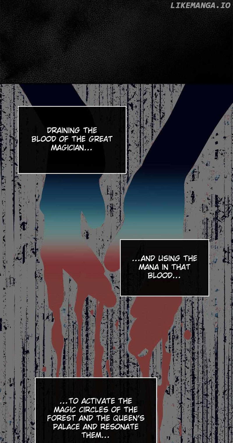 Surviving As A Maid Chapter 129 - page 35