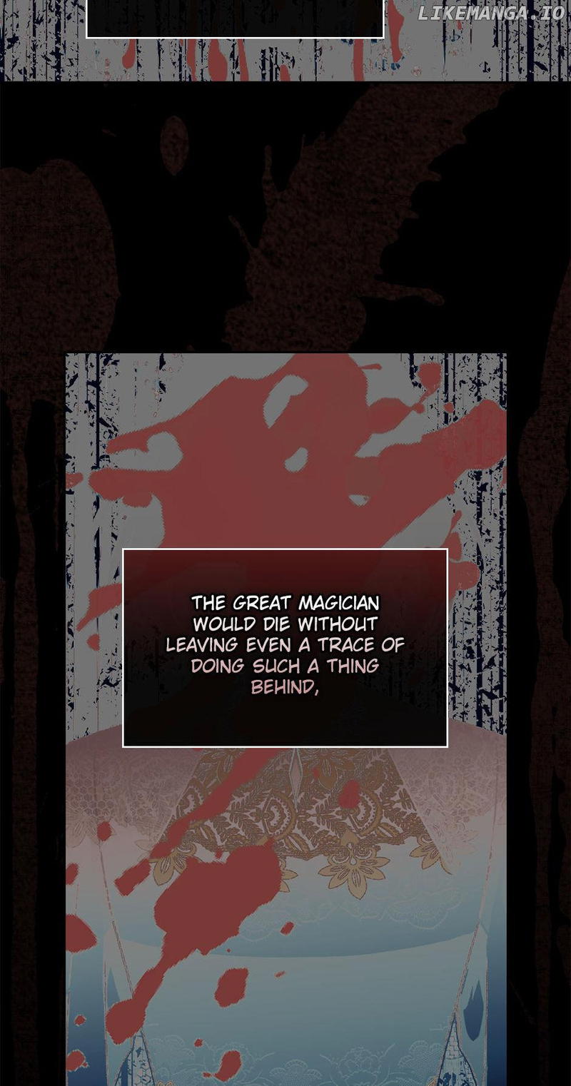 Surviving As A Maid Chapter 129 - page 36
