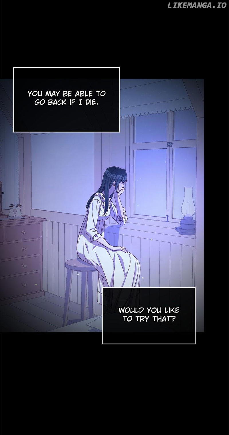 Surviving As A Maid Chapter 129 - page 38