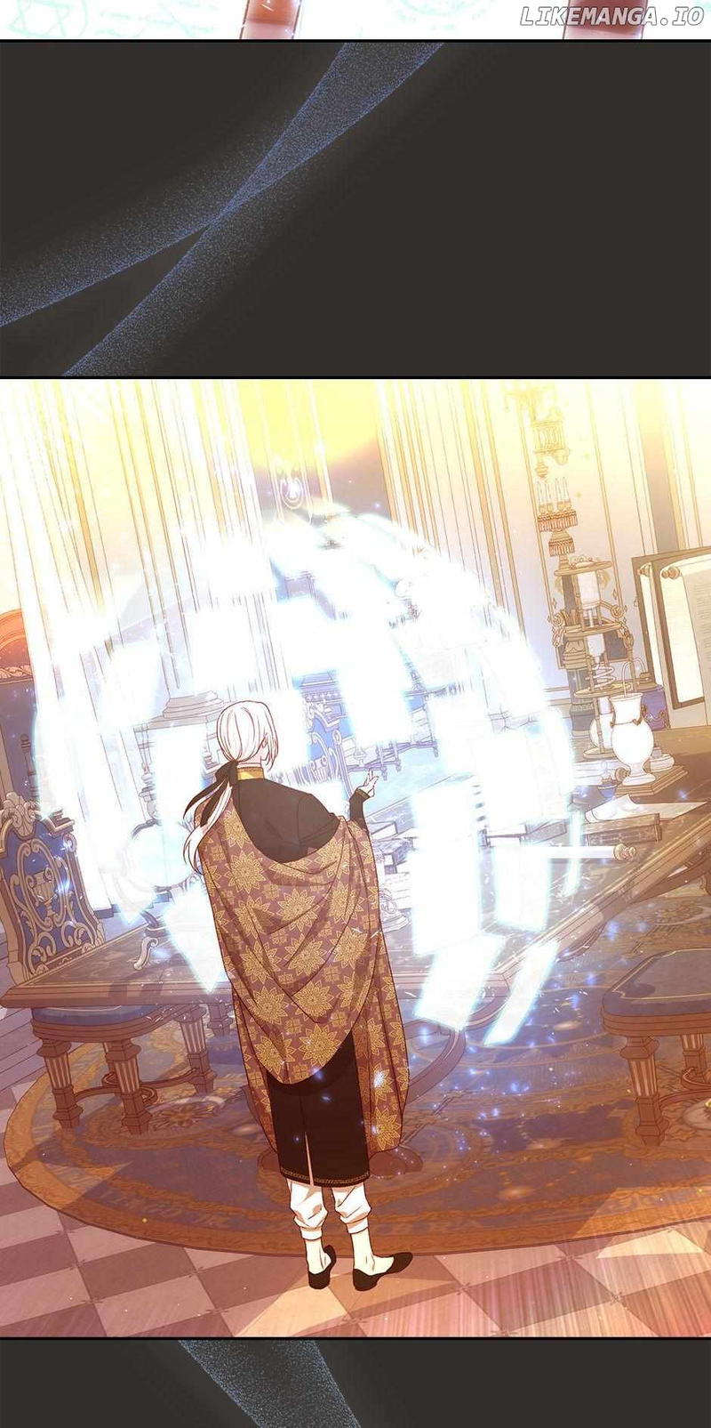 Surviving As A Maid Chapter 129 - page 4