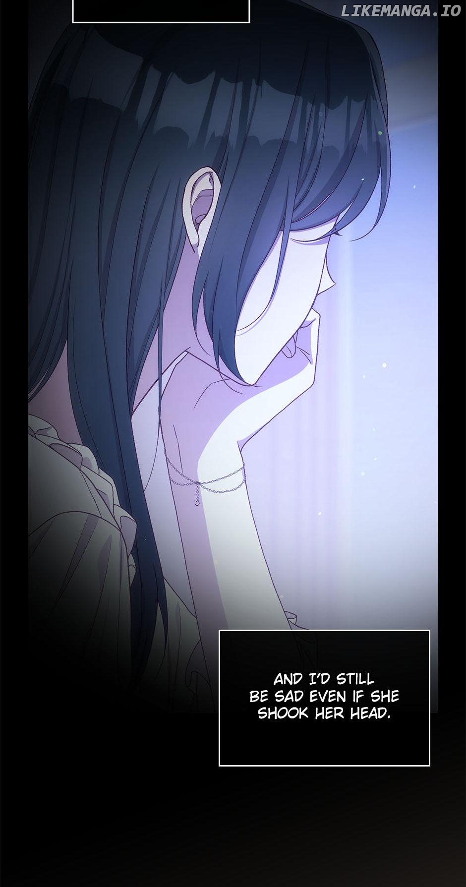 Surviving As A Maid Chapter 129 - page 40