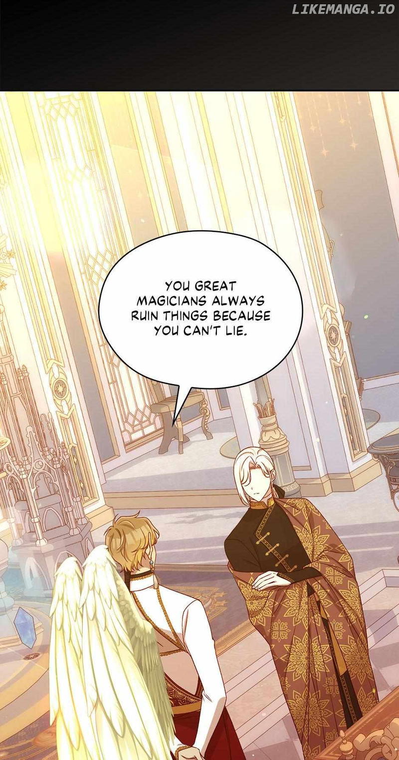 Surviving As A Maid Chapter 129 - page 41