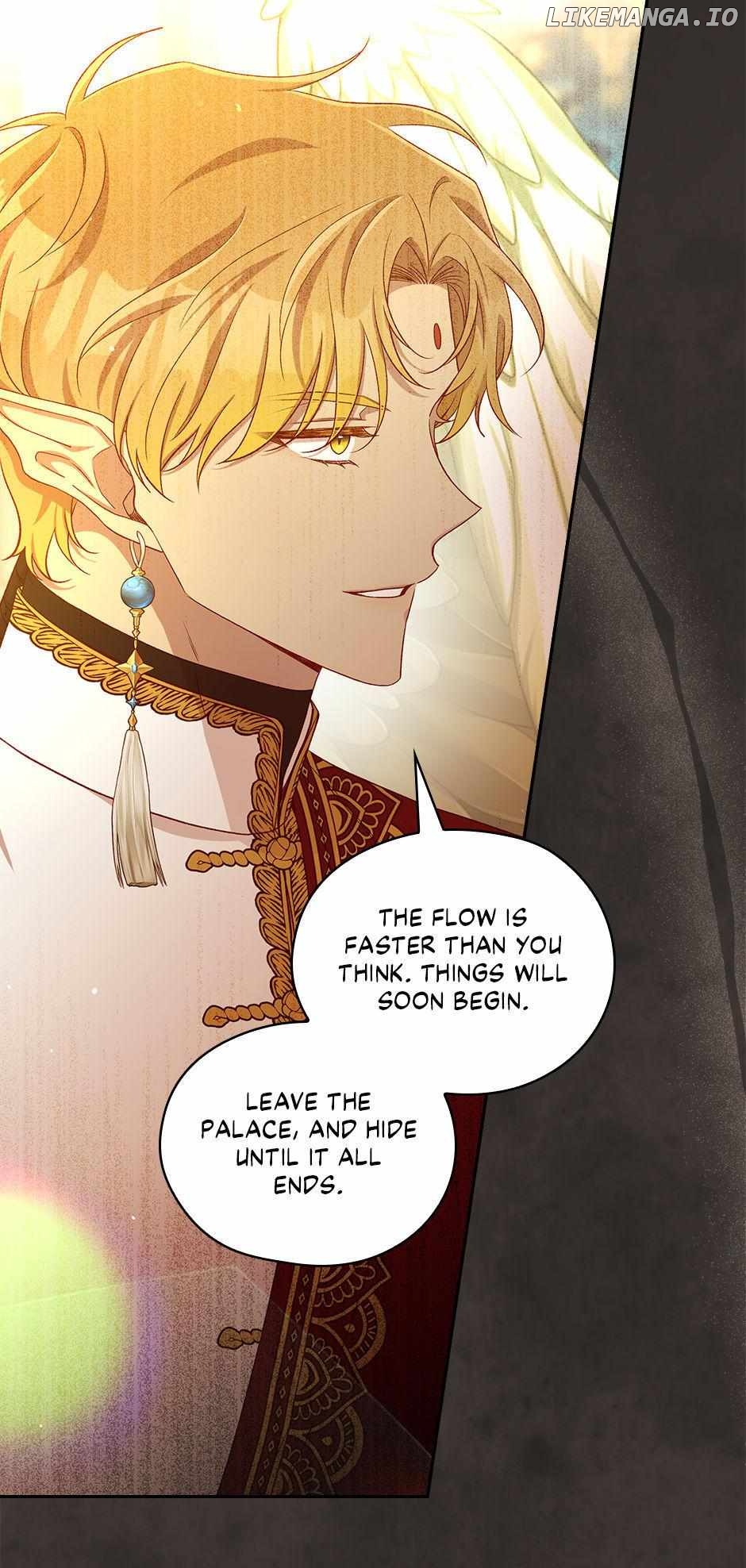 Surviving As A Maid Chapter 129 - page 46