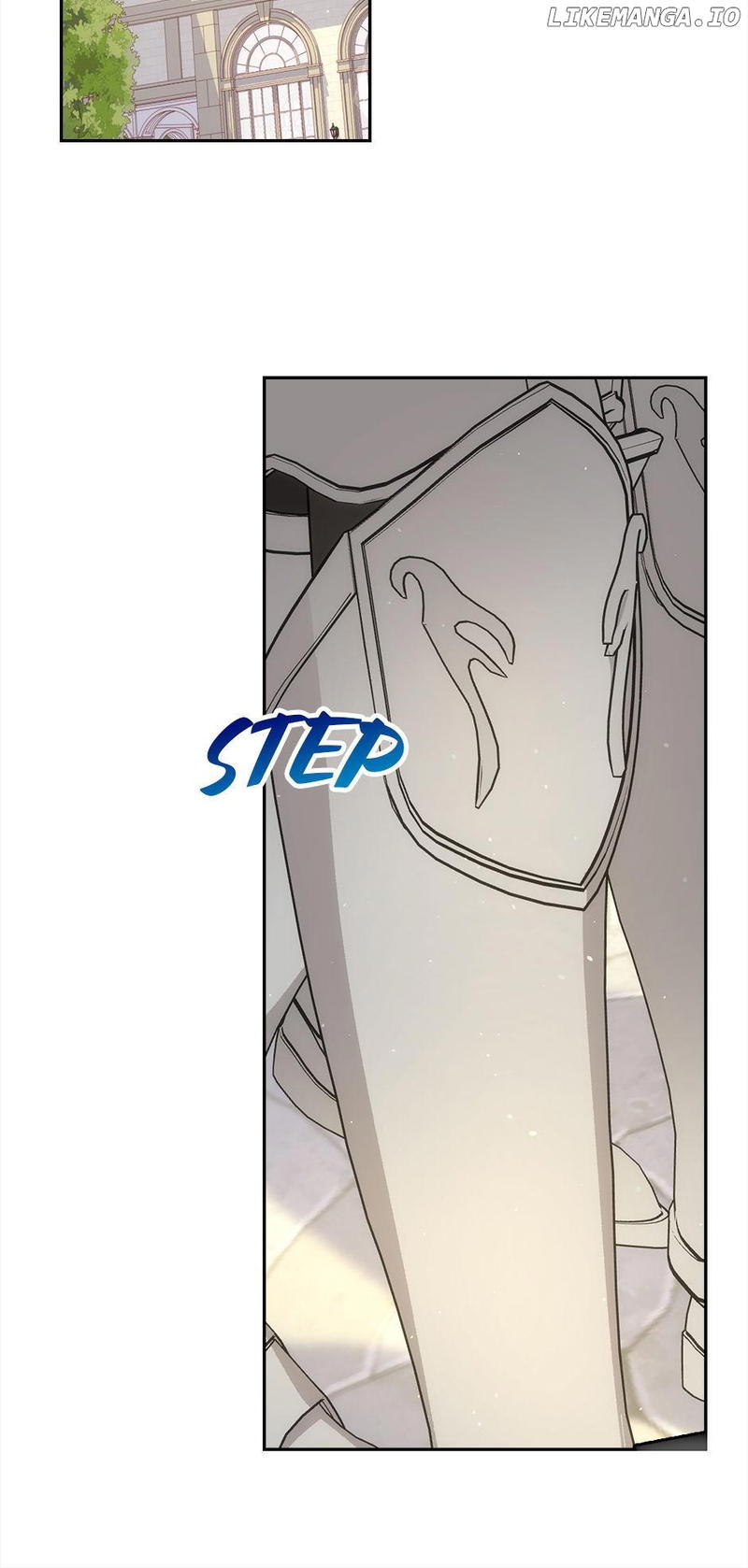 Surviving As A Maid Chapter 129 - page 50