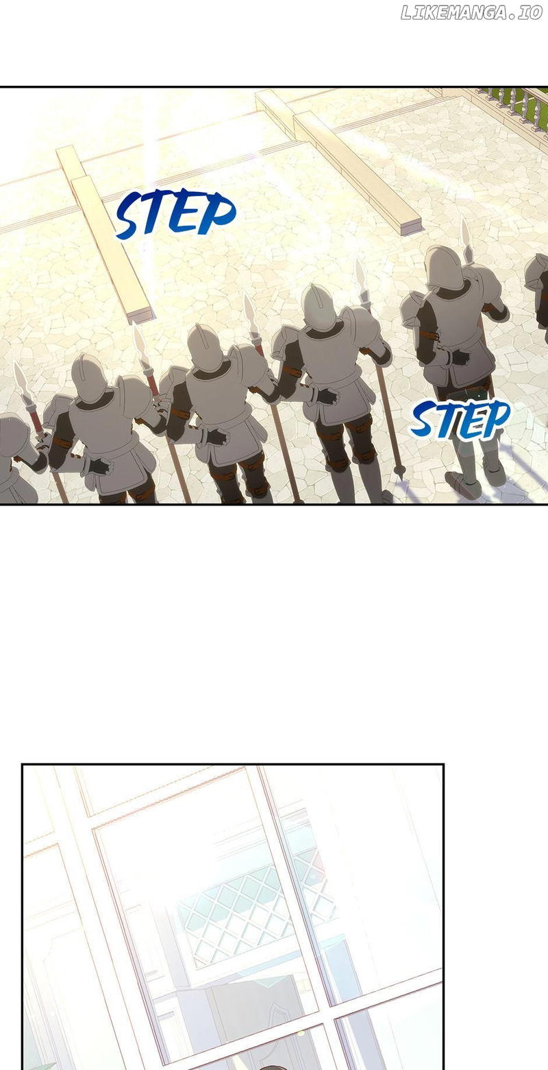 Surviving As A Maid Chapter 129 - page 51