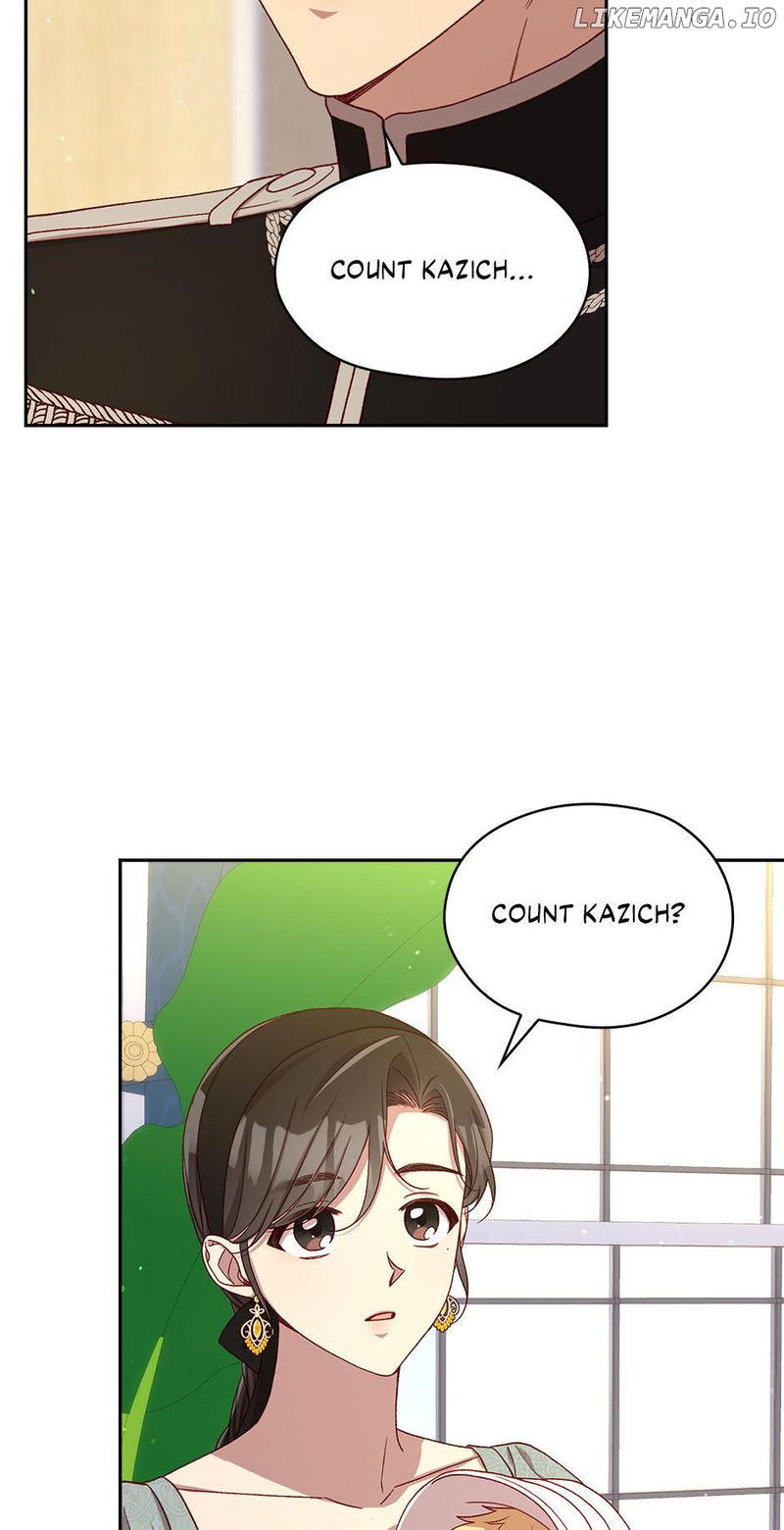 Surviving As A Maid Chapter 129 - page 57