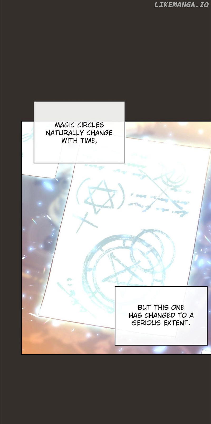 Surviving As A Maid Chapter 129 - page 6