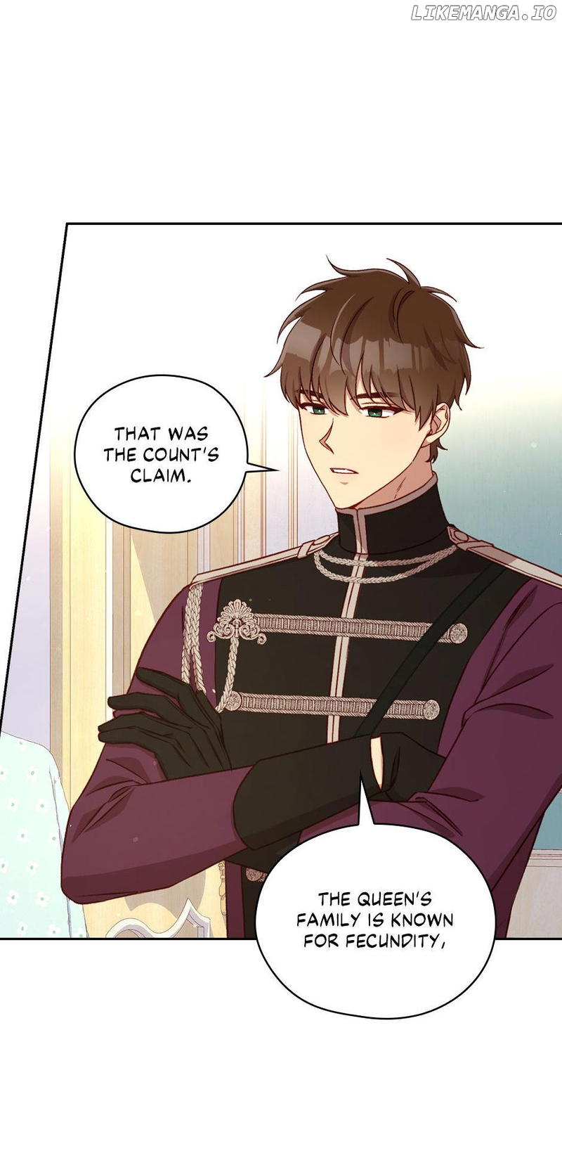 Surviving As A Maid Chapter 129 - page 60