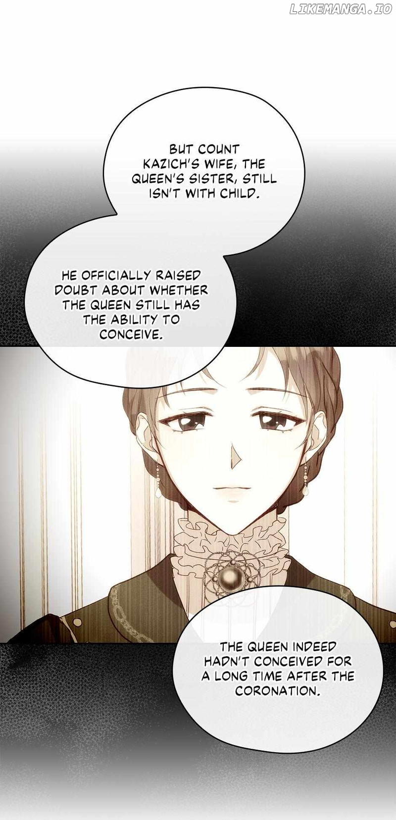 Surviving As A Maid Chapter 129 - page 61