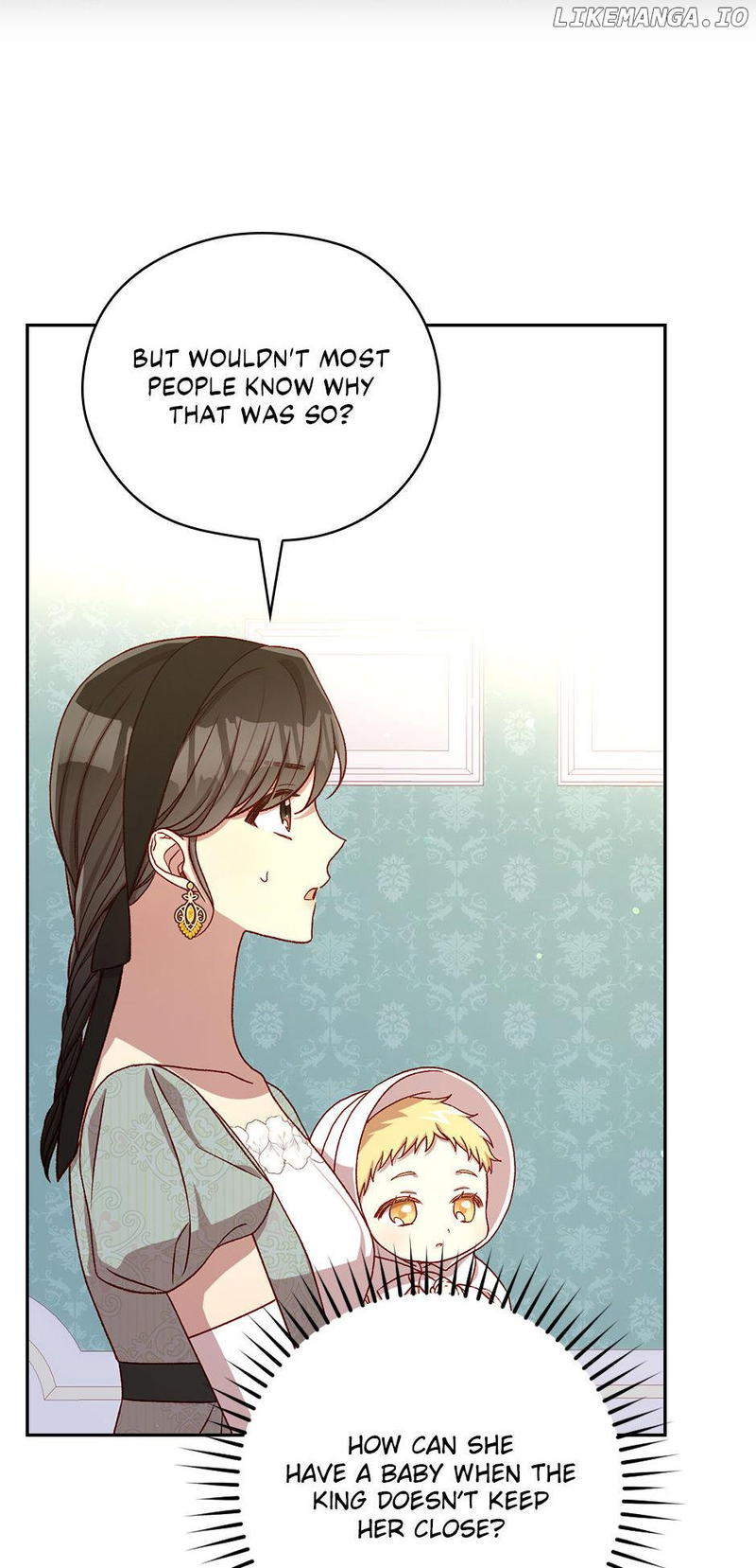 Surviving As A Maid Chapter 129 - page 62