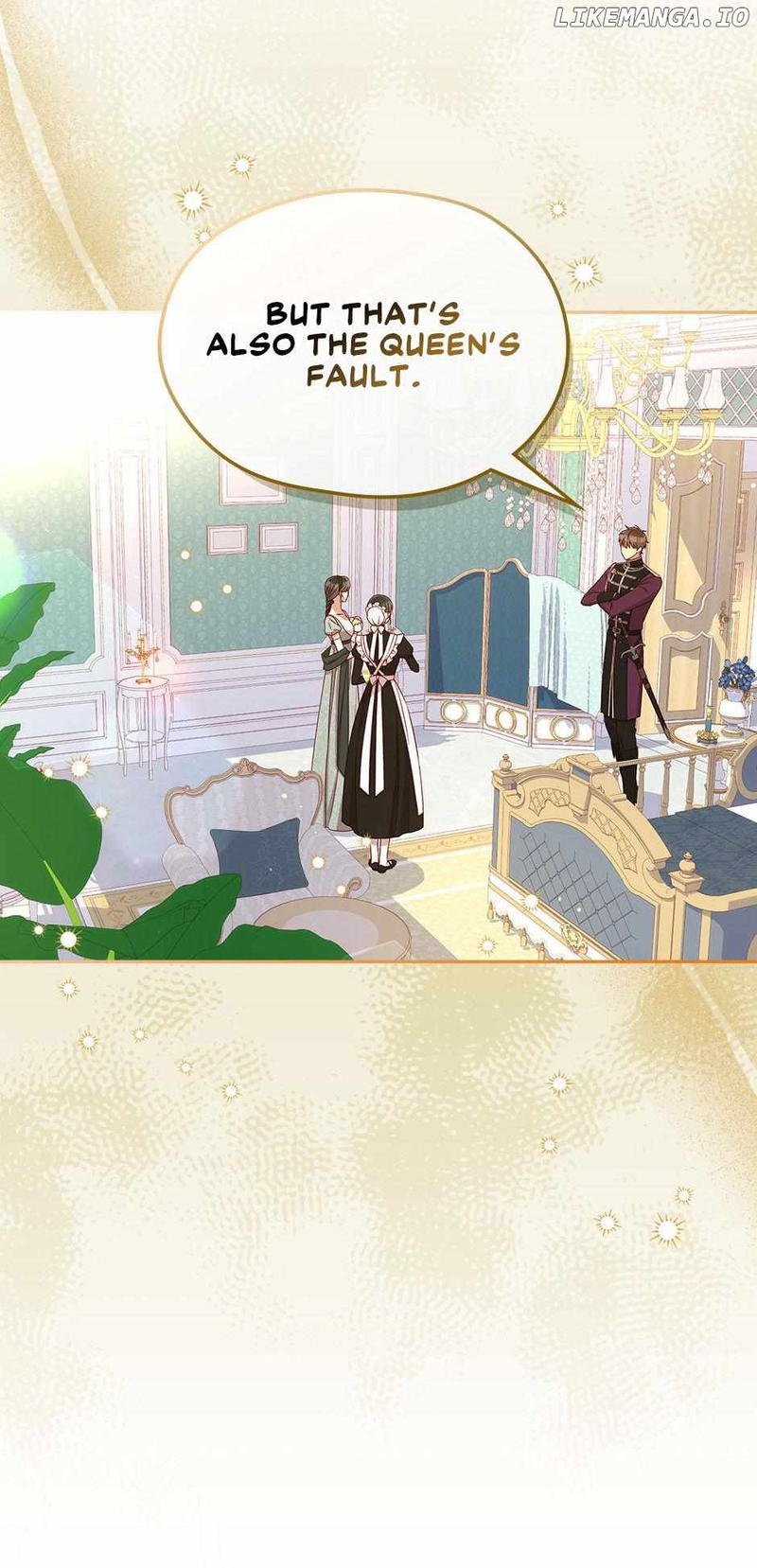 Surviving As A Maid Chapter 129 - page 64