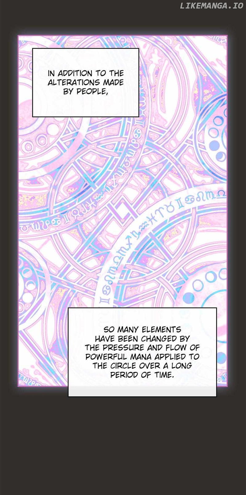 Surviving As A Maid Chapter 129 - page 7