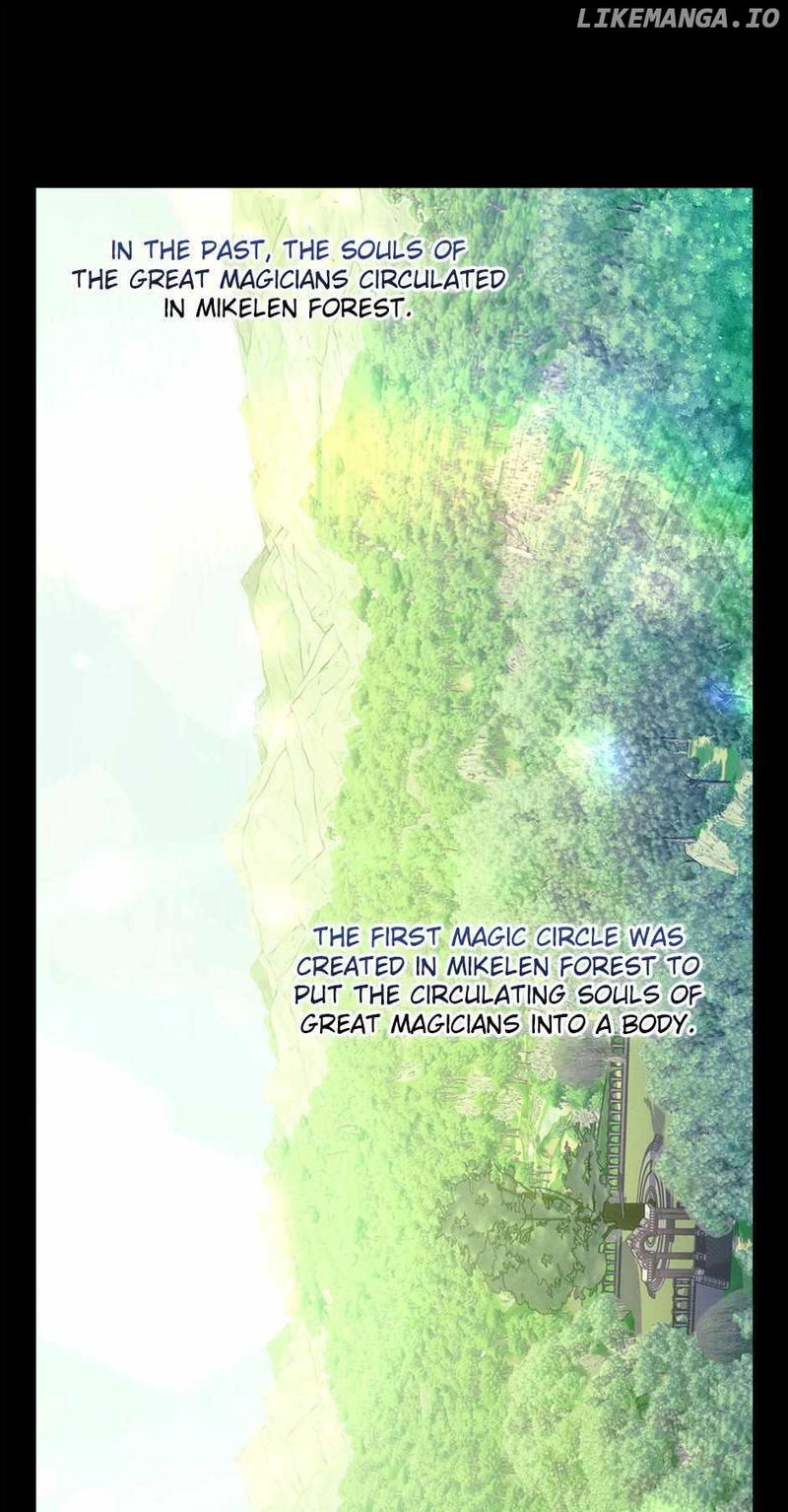 Surviving As A Maid Chapter 129 - page 9