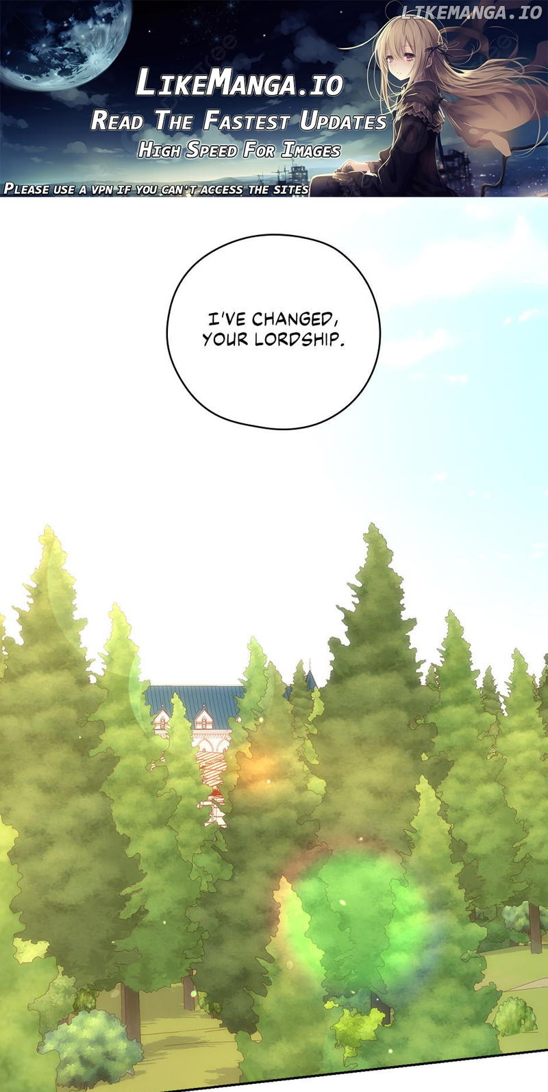 Surviving As A Maid Chapter 119 - page 1