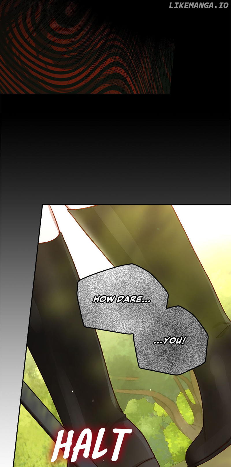 Surviving As A Maid Chapter 119 - page 15
