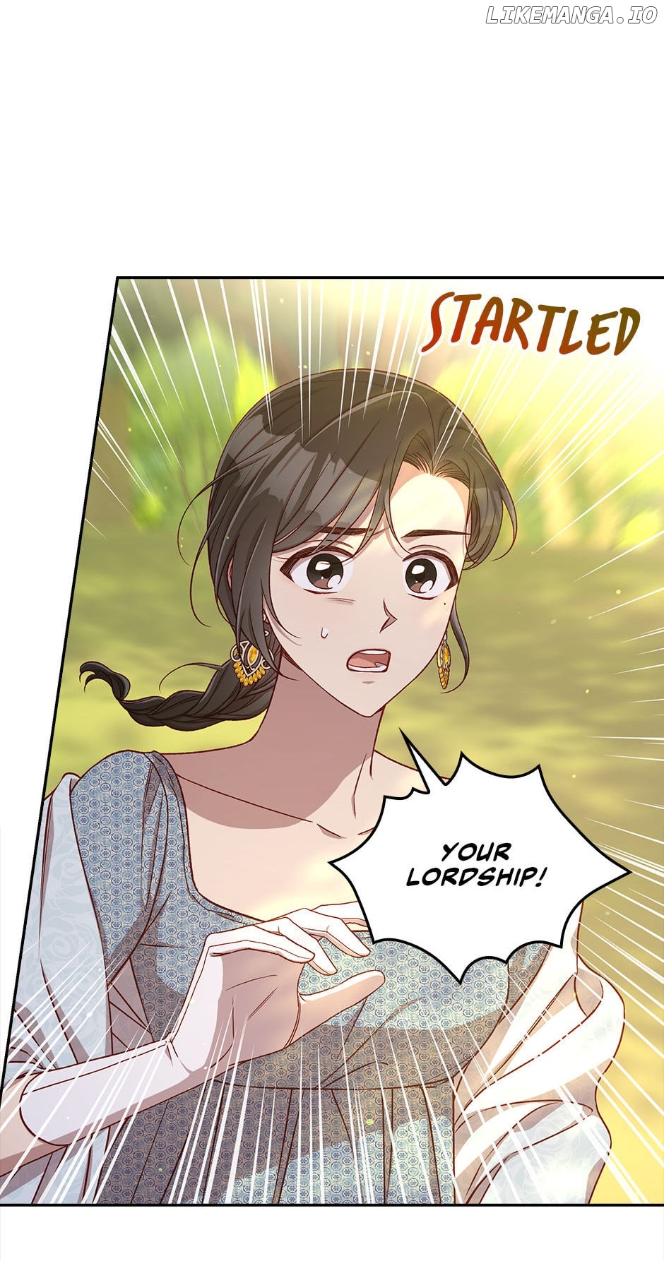 Surviving As A Maid Chapter 119 - page 18