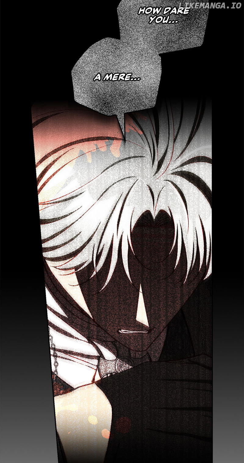 Surviving As A Maid Chapter 119 - page 21