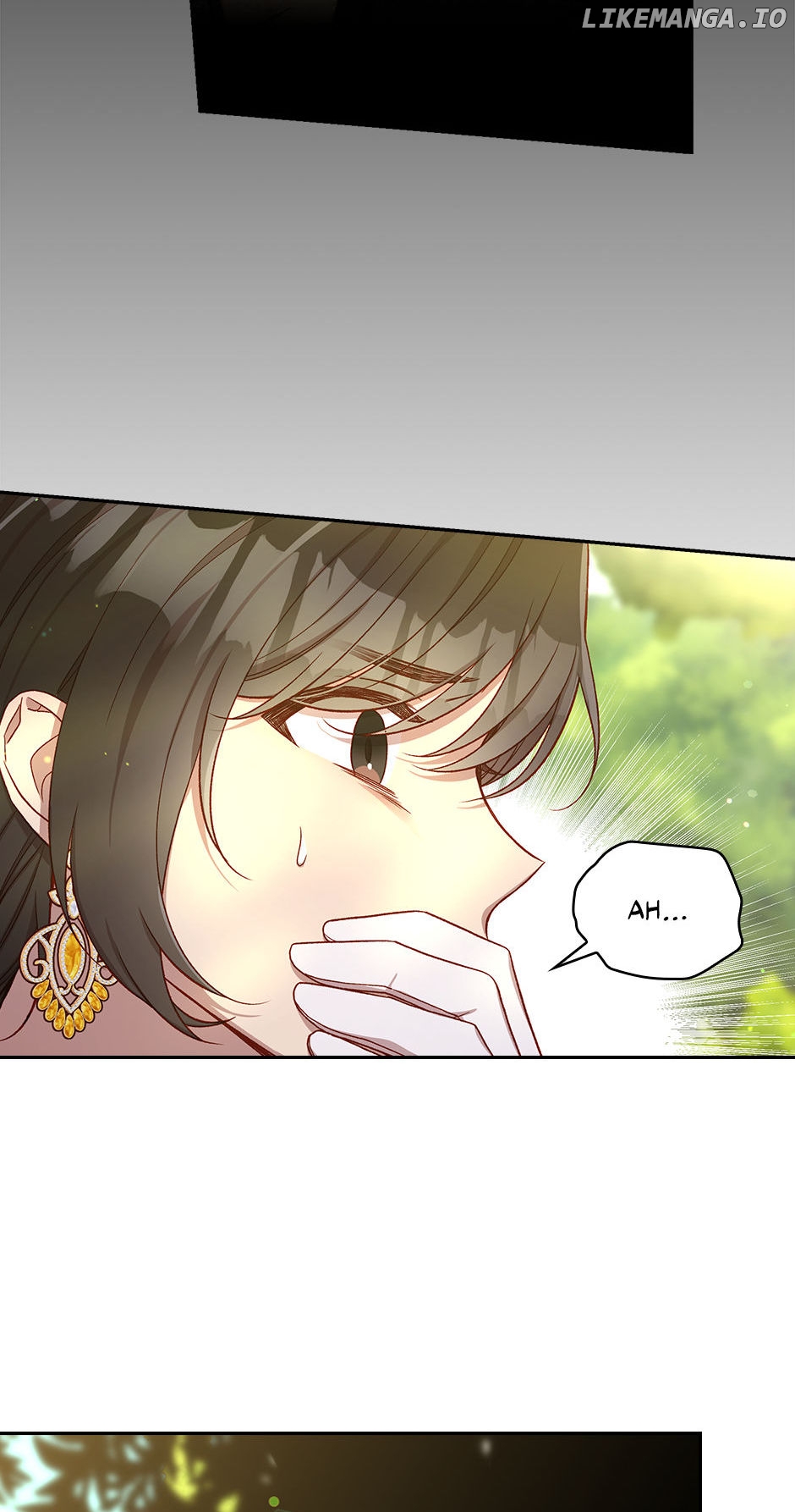 Surviving As A Maid Chapter 119 - page 22