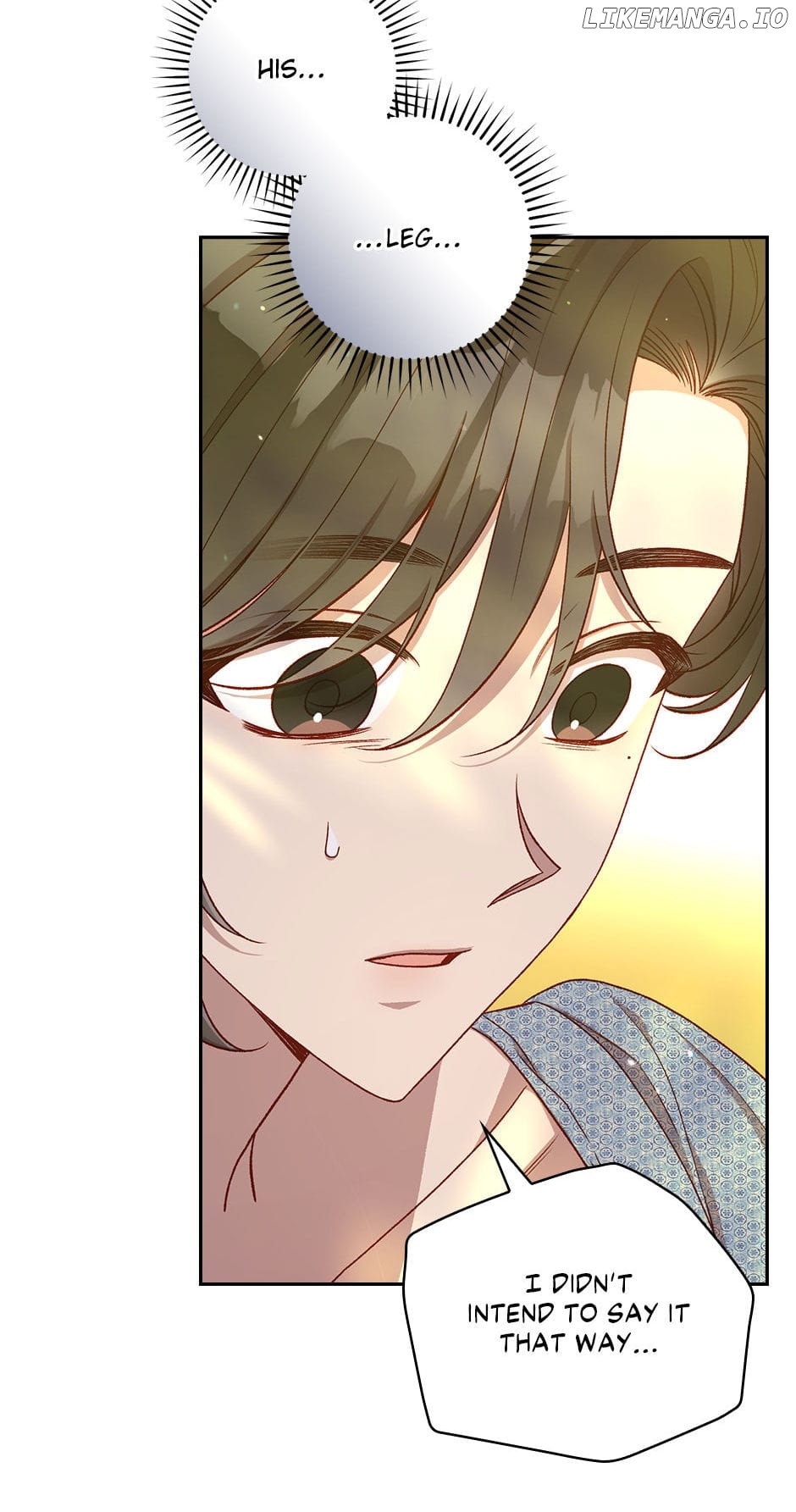 Surviving As A Maid Chapter 119 - page 24