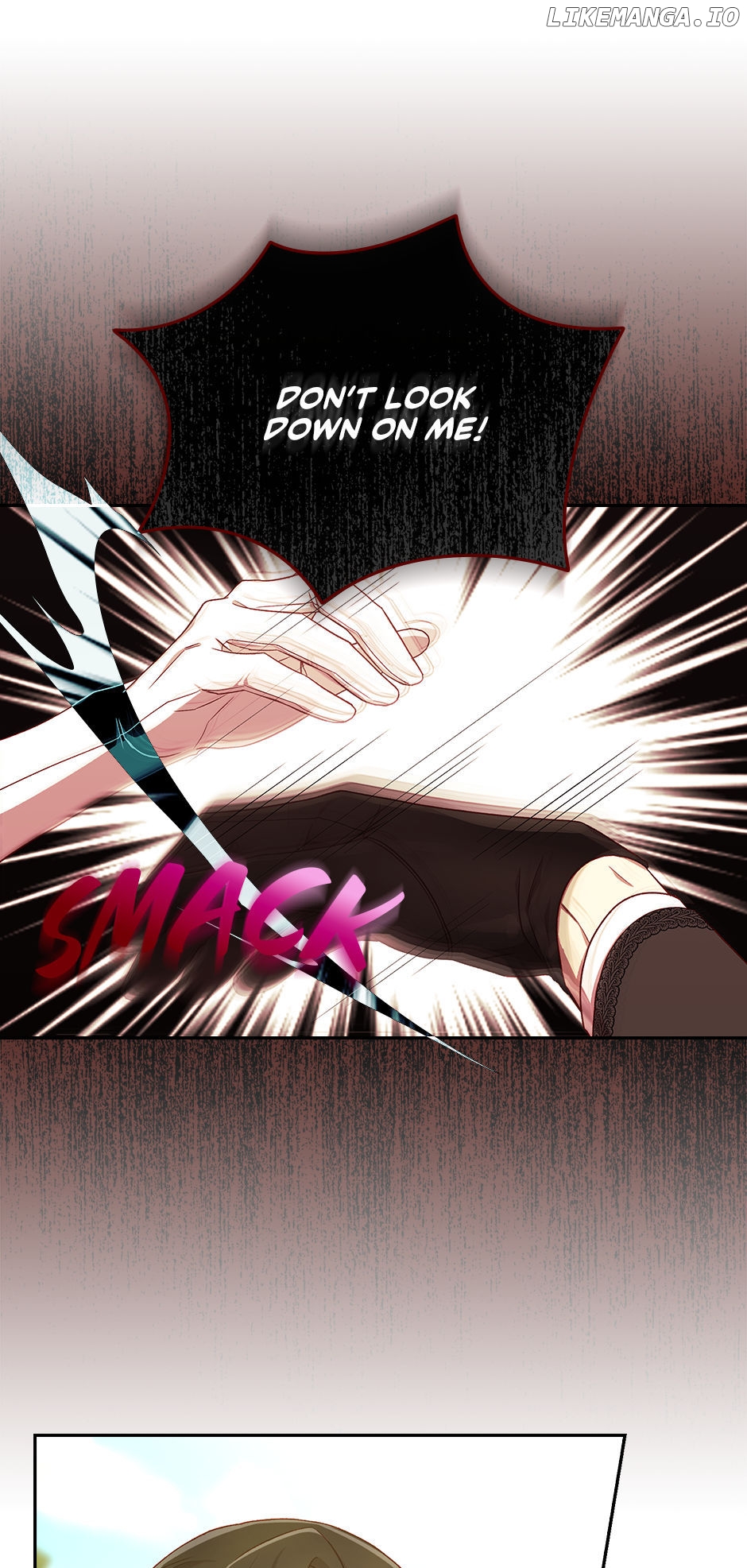 Surviving As A Maid Chapter 119 - page 25