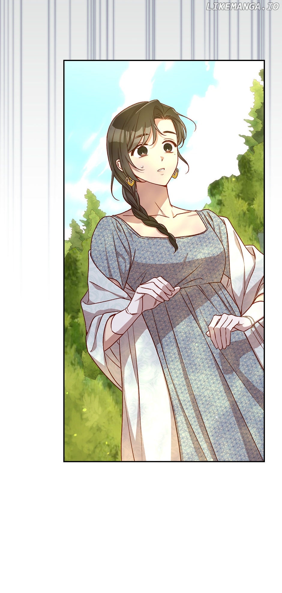 Surviving As A Maid Chapter 119 - page 29