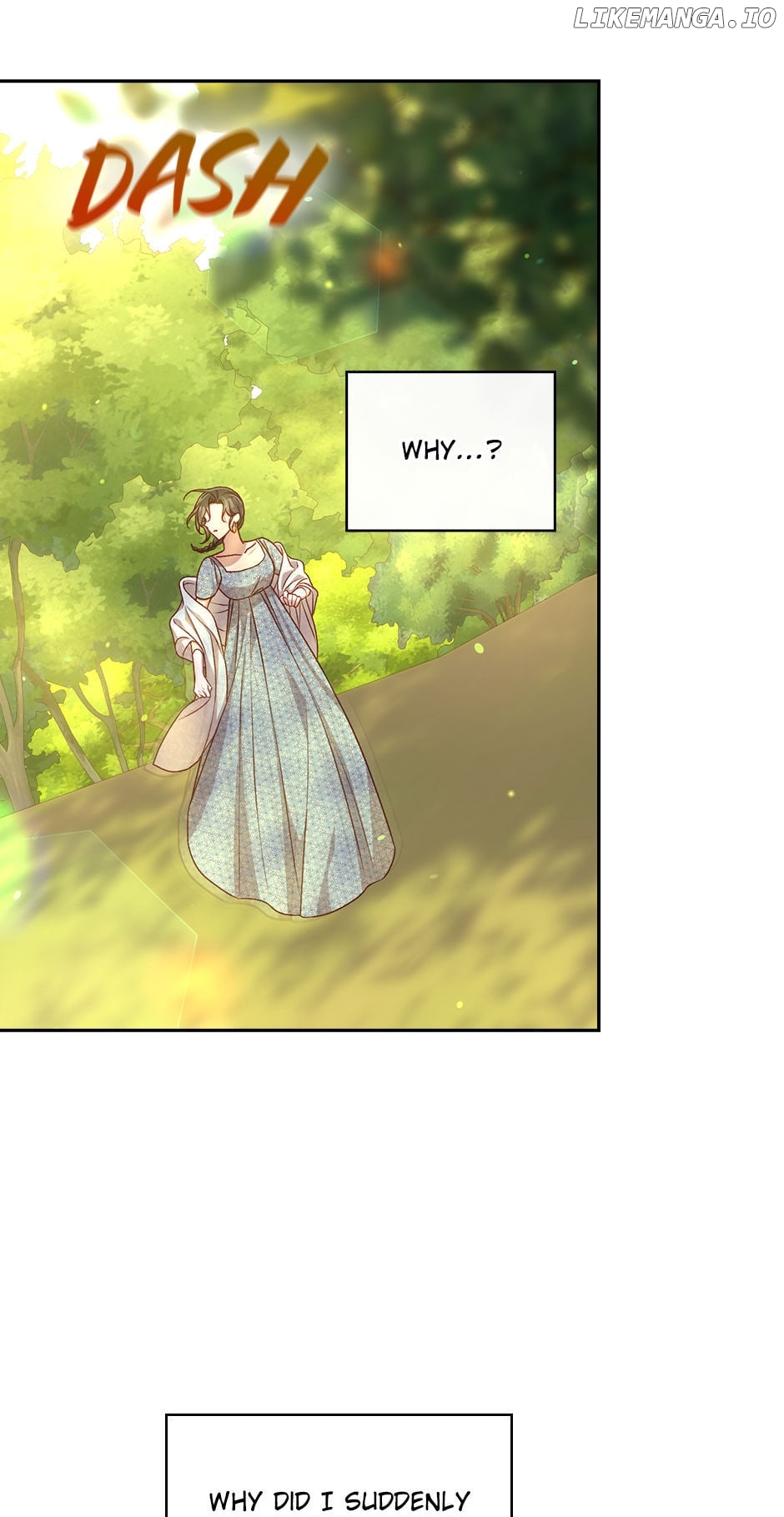 Surviving As A Maid Chapter 119 - page 33
