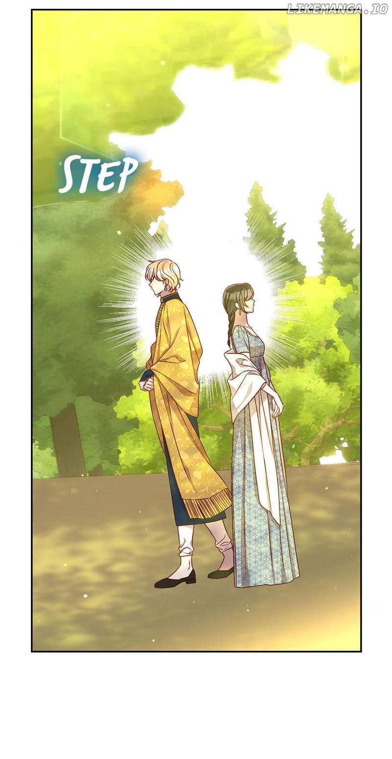 Surviving As A Maid Chapter 119 - page 40
