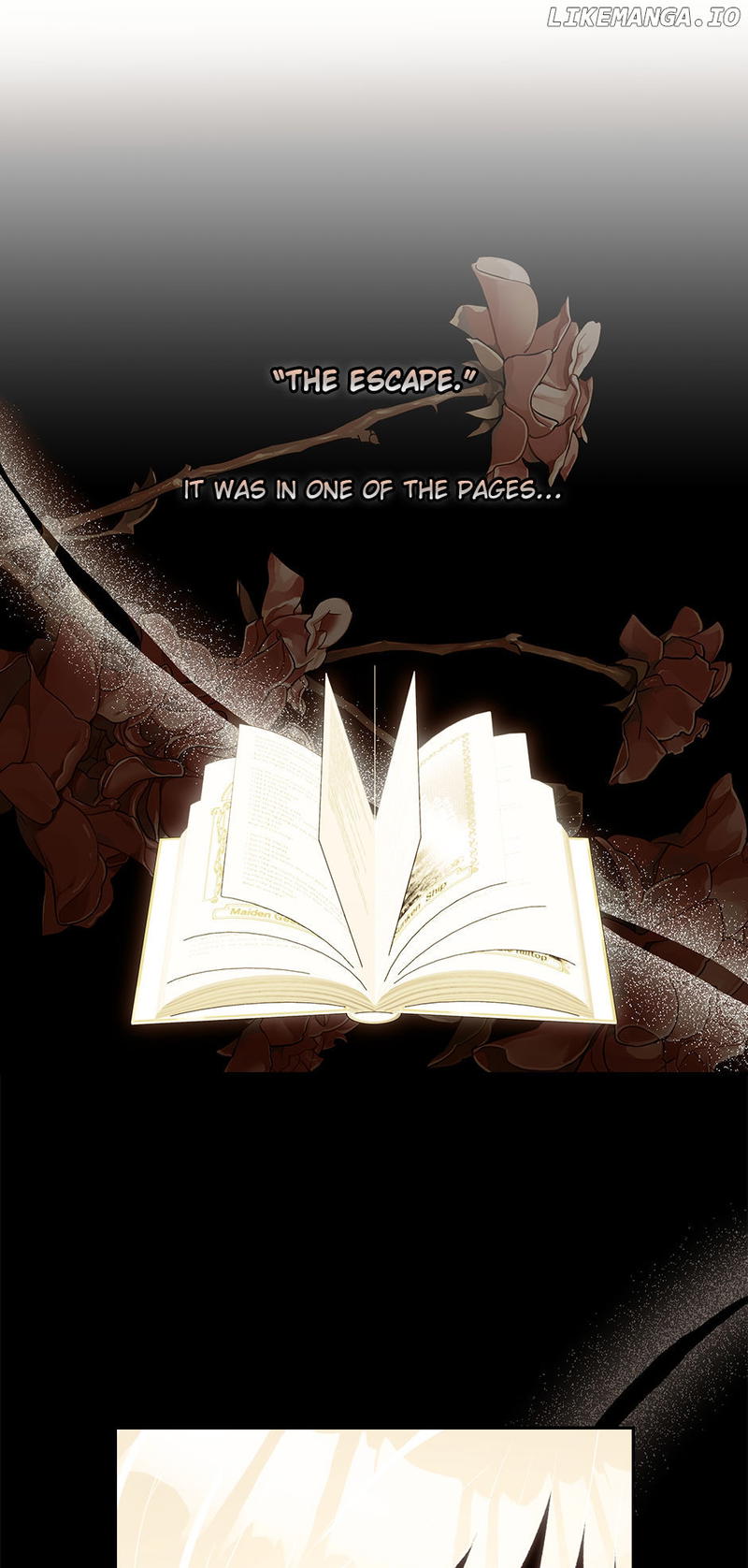 Surviving As A Maid Chapter 119 - page 42