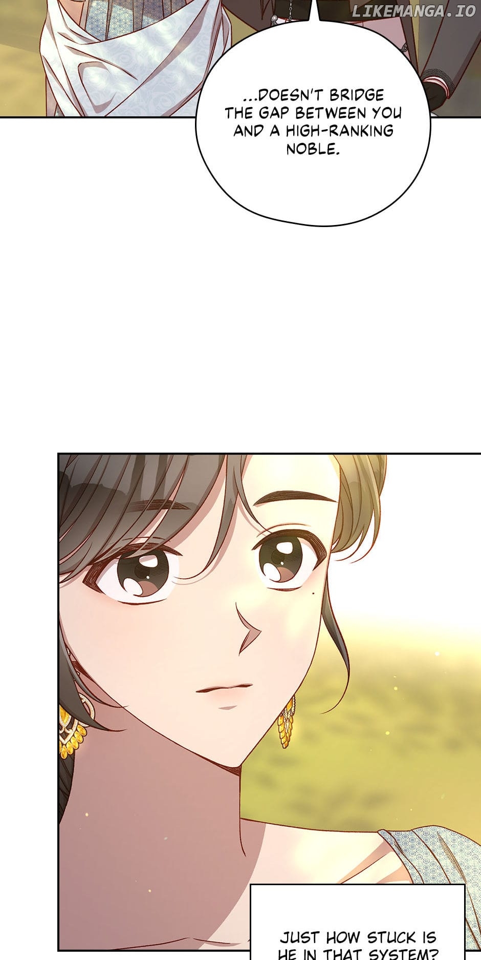 Surviving As A Maid Chapter 119 - page 6