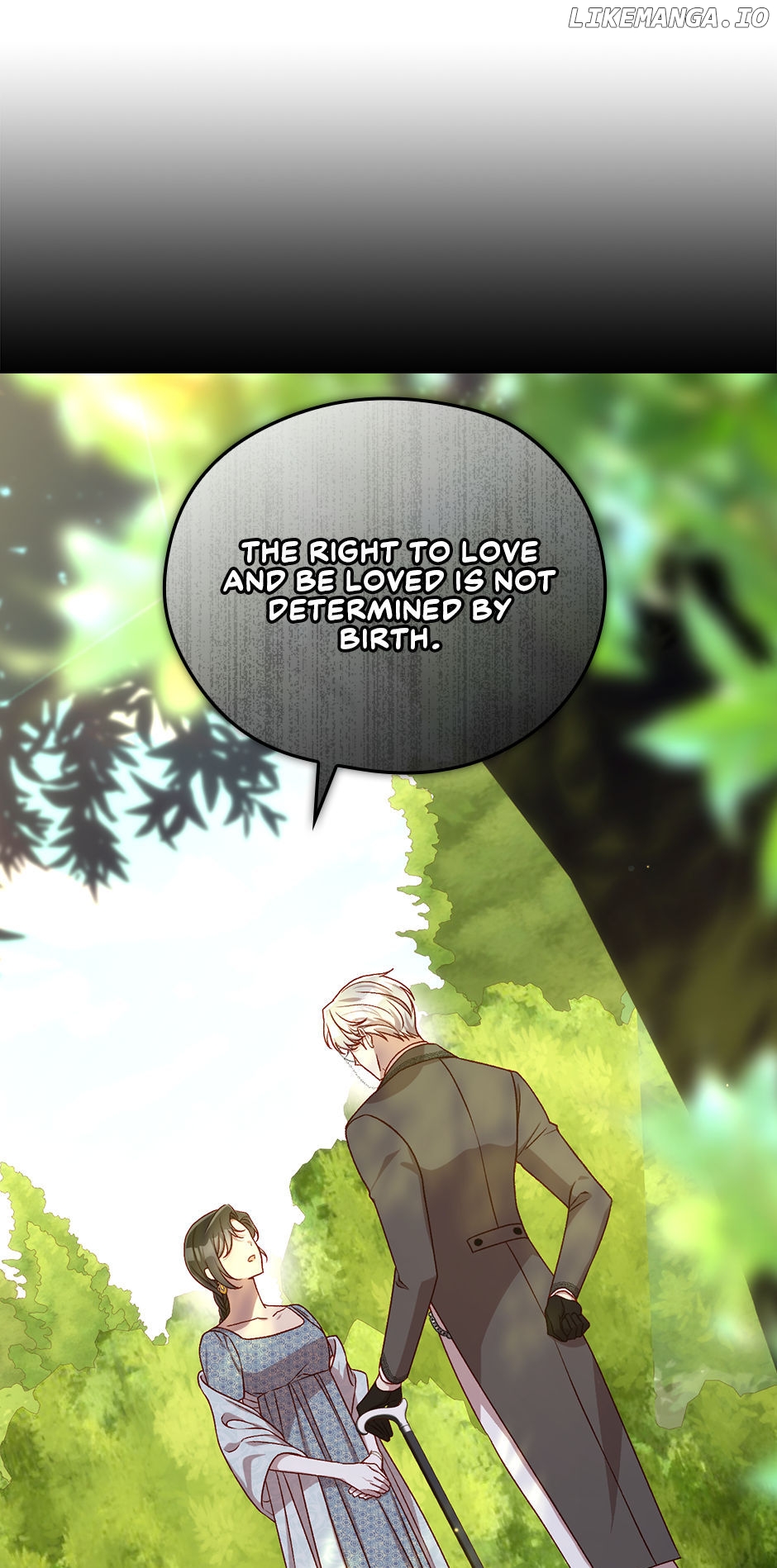 Surviving As A Maid Chapter 119 - page 8