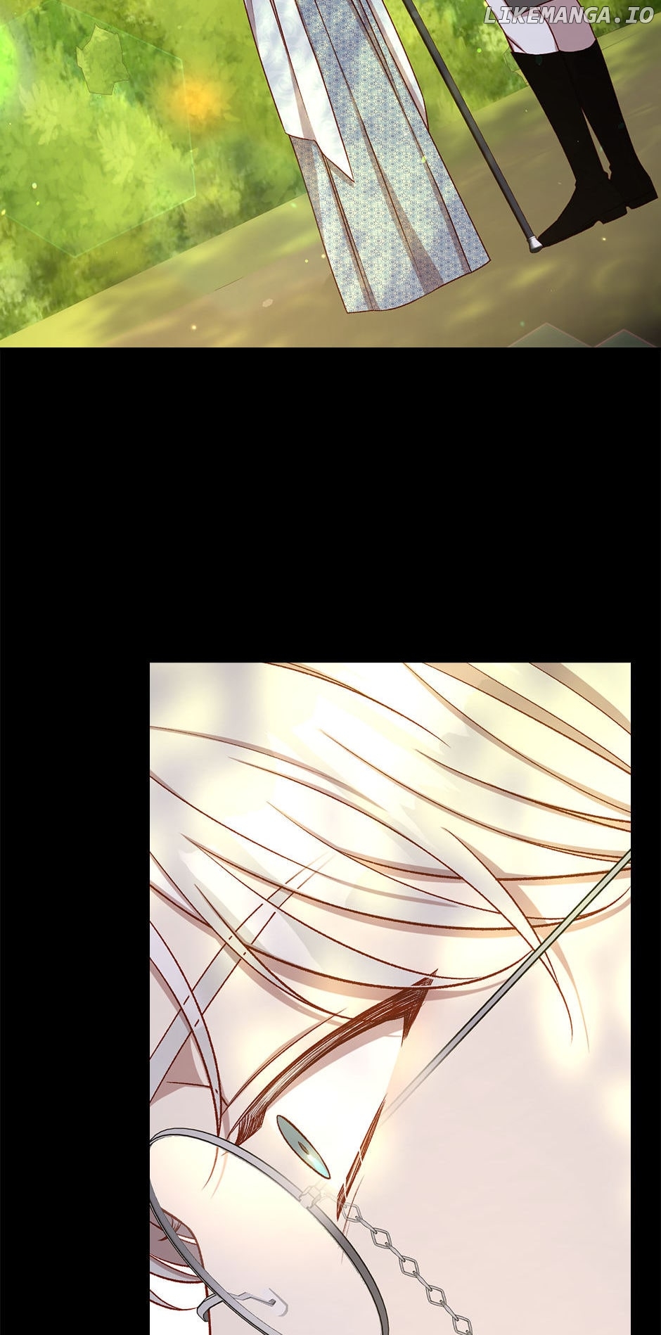 Surviving As A Maid Chapter 119 - page 9