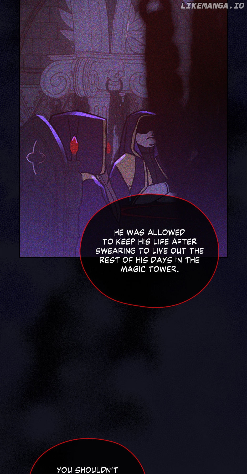Surviving As A Maid Chapter 128 - page 14
