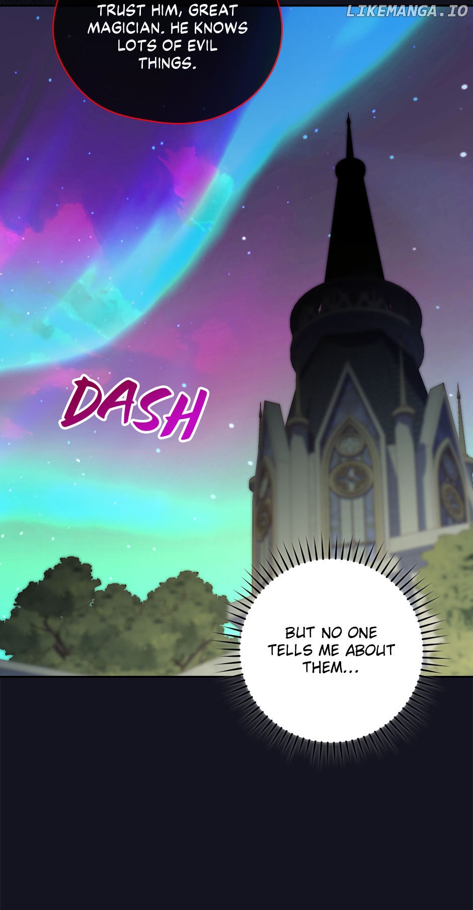 Surviving As A Maid Chapter 128 - page 15